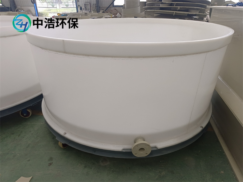 大方PP抽滤槽